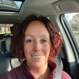 Meet your Posher, Jill